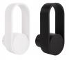 Ovale Interior Wall Light Black or White